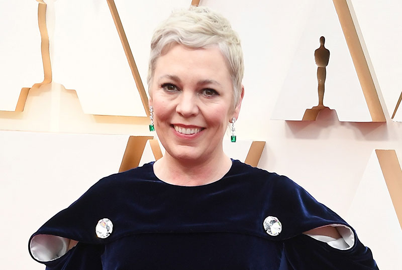 Olivia Colman to Lead Maggie Gyllenhaal's Directorial Debut The Lost Daughter
