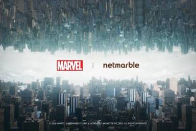 Marvel & Netmarble to Reveal All-New Game at PAX East 2020