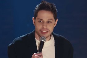 Pete Davidson's Netflix Comedy Special Alive From New York Trailer Debuts
