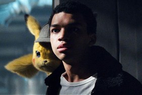 Exclusive: Justice Smith Hopeful for Detective Pikachu Return
