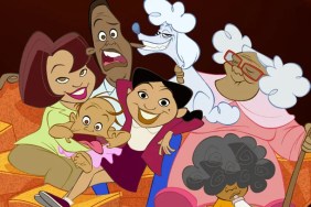 Disney+ Revives The Proud Family With Original Voice Cast