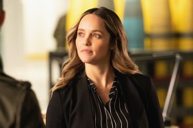 Rebecca Breeds to Play Clarice Starling in CBS Sequel Series