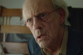 Apple TV's ReRUN Trailer Starring Christopher Lloyd