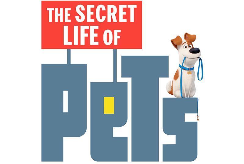 The Secret Life of Pets: Off the Leash! Ride Opening in March at Universal Studios