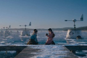 Amazon's Tales From the Loop Trailer & Key Art Released