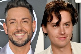 Zachary Levi & Cole Sprouse to Star in Lionsgate's Music Comedy Undercover