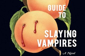 The Southern Book Club's Guide to Slaying Vampires Series in the Works at Amazon