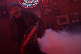 CS Interview: William Sadler on VFW & Bill & Ted