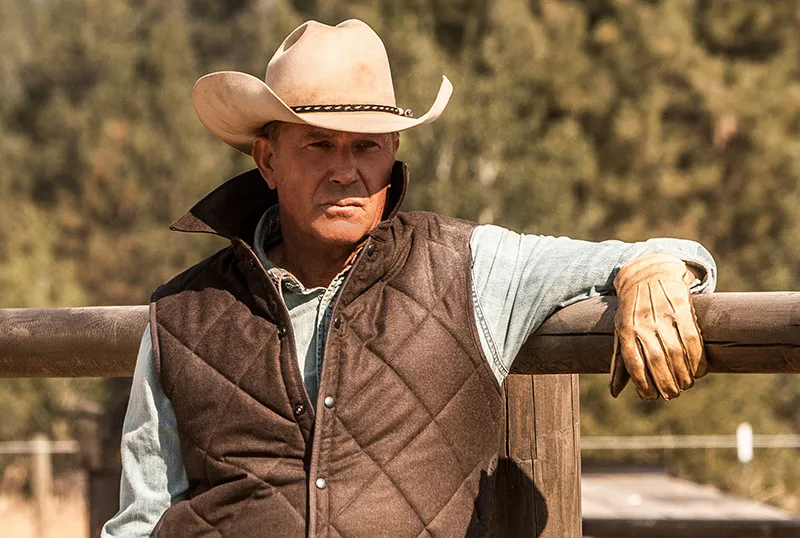Paramount Network Renews Yellowstone for Fourth Season