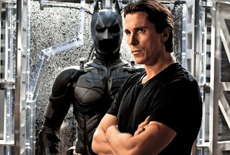 Christian Bale Confirmed as Villain for Thor: Love and Thunder
