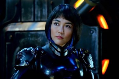 Rinko Kikuchi Joins HBO Max's Tokyo Vice