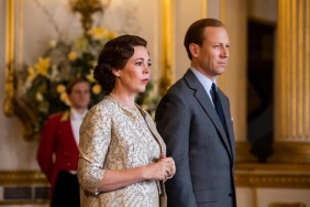 The Crown To Continue Filming Amidst Coronavirus Concerns
