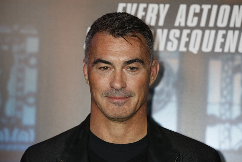 Chad Stahelski Eyeing Paramount Pictures Fast Car Movie