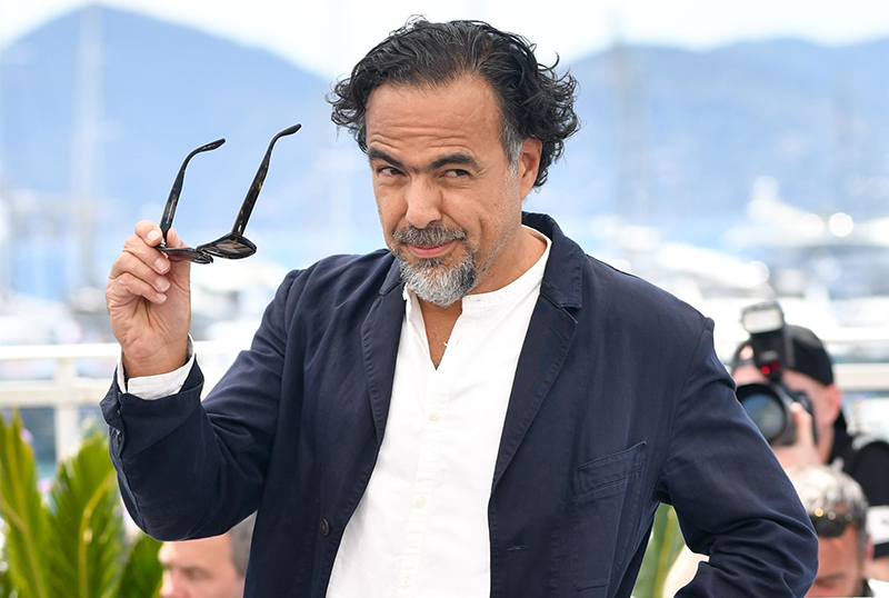 Alejandro Iñárritu Finds Next Directorial Project