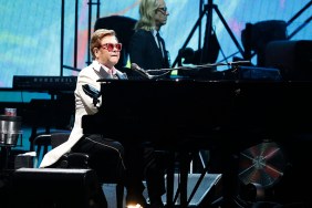 Elton John To Host Coronavirus Relief Effort Special With Guest Artists