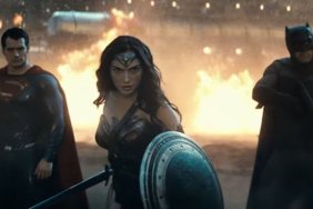 Zack Snyder Opens Up About Wonder Woman’s Origin and His 5 Movie Plan