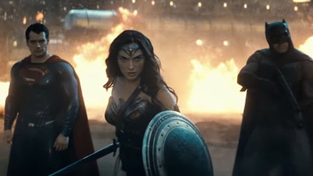 Zack Snyder Opens Up About Wonder Woman’s Origin and His 5 Movie Plan