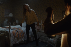 Behind You Trailer: Don't Always Trust What You See in the Mirror