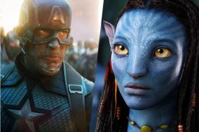 China Rereleasing Avengers Franchise & Avatar For Reopened Cinemas