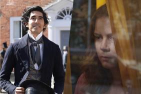 Disney Delays Personal History of David Copperfield, Woman in the Window