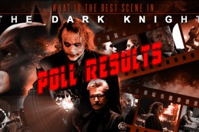 POLL RESULTS: What is the Best Scene in The Dark Knight?
