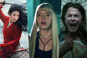 Disney Delays Mulan, The New Mutants and Antlers
