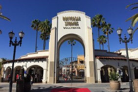 Universal Studios Closing Temporarily Due to Coronavirus Concerns