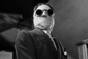 Poster For Original The Invisible Man Sells for Over $180,000 At Auction