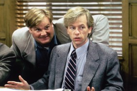 CS Interview: Director Peter Segal on Tommy Boy's 25th Anniversary