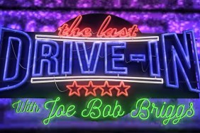 The Last Drive-In with Joe Bob Briggs Season 2 Premiere Announced!