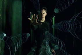 Warner Bros. Shuts Down The Matrix 4 Production