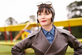 Miss Fisher and the Crypt of Tears Trailer: Essie Davis Leads Murder Mystery