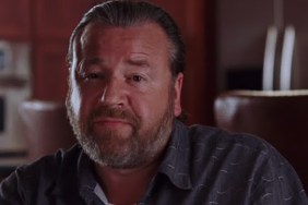 Details on Ray Winstone's Black Widow Character Revealed