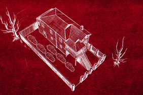 Murder House Flip Trailer: A New Kind of Home Renovation Show