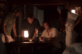 Outer Banks Trailer: A Murder Mystery Leads to a Treasure Hunt