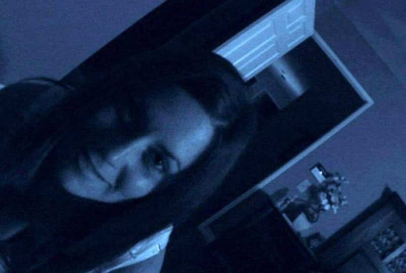 Christopher Landon Returning To Pen New Paranormal Activity
