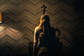 A24 Pulls Saint Maud From Scheduled Release