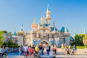 Disneyland Temporarily Closing Amidst Coronavirus Fears