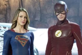 The CW Announces Return Dates For the Arrowverse Shows