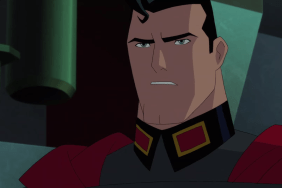 Superman: Red Son Clip: Wonder Woman Learns the Price of Perfect World