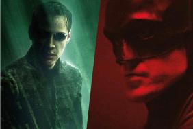 Warner Bros. Moving Ahead With The Batman, Matrix 4 Production