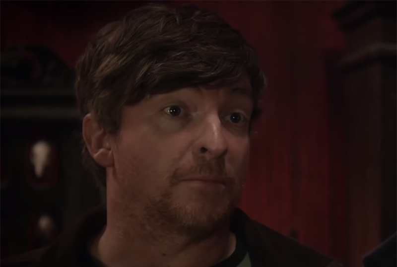 EXCLUSIVE: Rhys Darby Offers an Update on We're Wolves