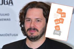 Edgar Wright Set To Direct Set My Heart To Five For Focus Features