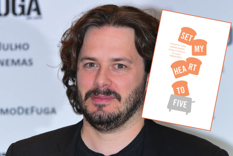 Edgar Wright Set To Direct Set My Heart To Five For Focus Features