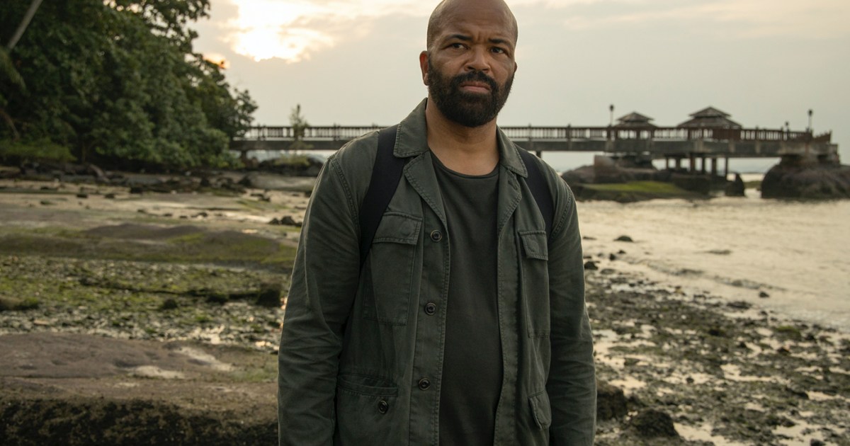 Check Out Photos From Episode 2 of Westworld Season 3