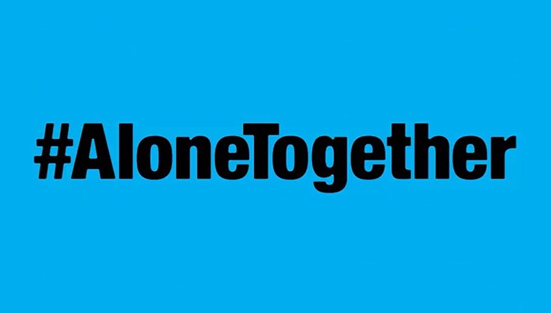 MTV, Comedy Central & More Launch Social Distancing Campaign #AloneTogether