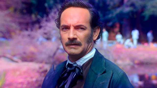 Altered Carbon Season 2 Episode 5 and Episode 6 Recap