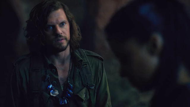 Altered Carbon Season 2 Episode 5 and Episode 6 Recap