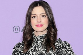 French Children Don't Throw Food: Anne Hathaway to Star in Film Adaptation