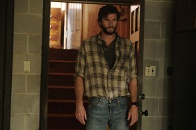 Exclusive Stills for Lionsgate's Arkansas Starring Liam Hemsworth